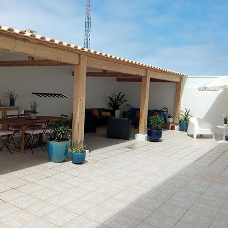 White Guest House Peniche Luaran gambar