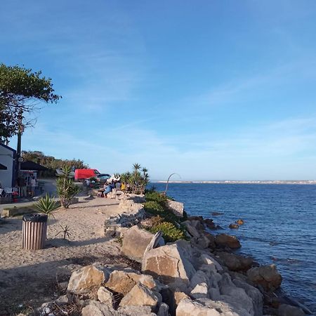 White Guest House Peniche Luaran gambar
