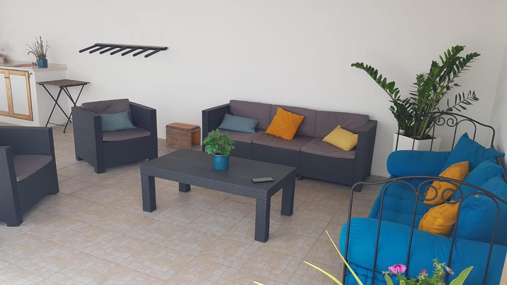 White Guest House Peniche Luaran gambar