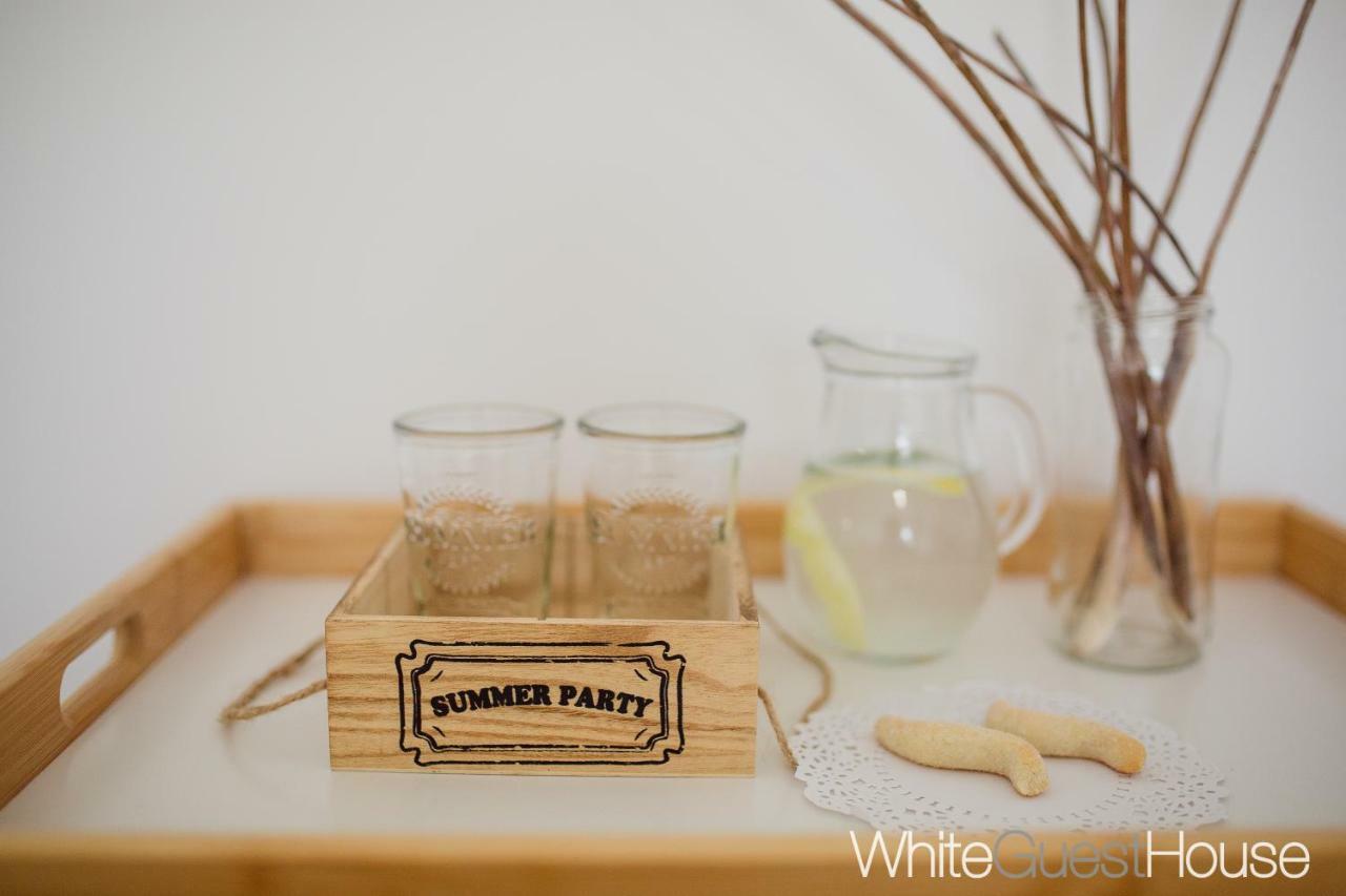 White Guest House Peniche Luaran gambar