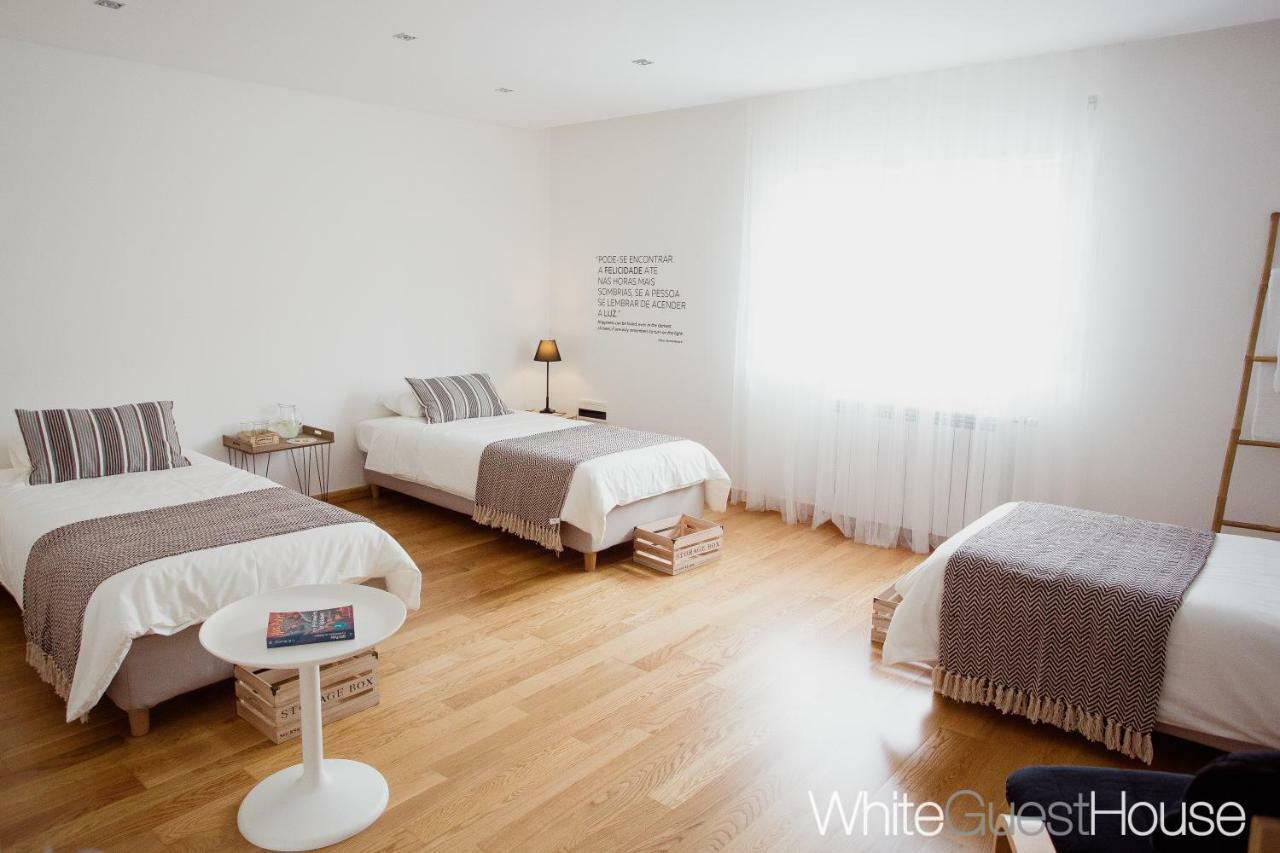 White Guest House Peniche Luaran gambar